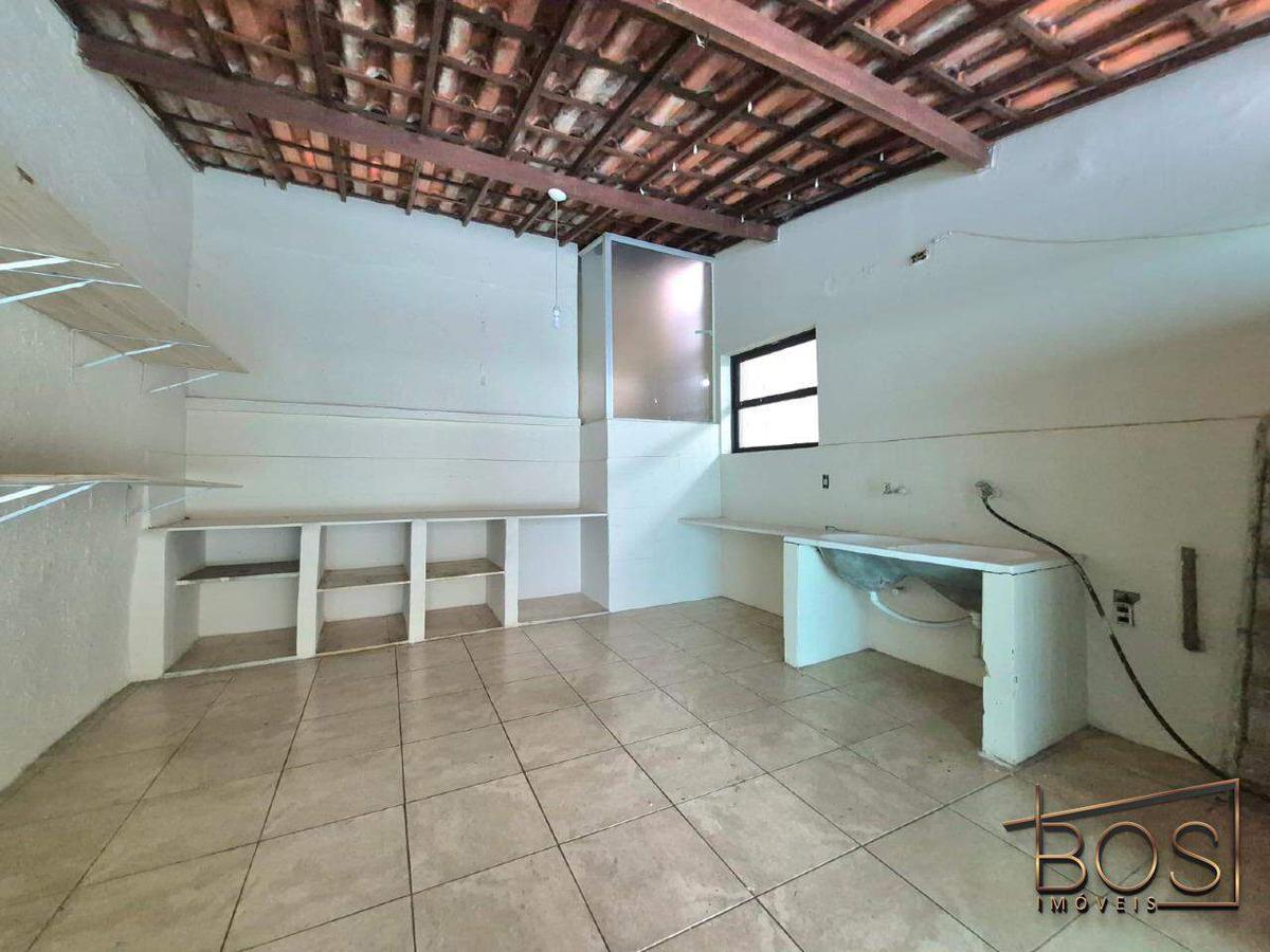 Apartamento, Santo Antônio, 4 Quartos, 2 Vagas, 1 Suíte