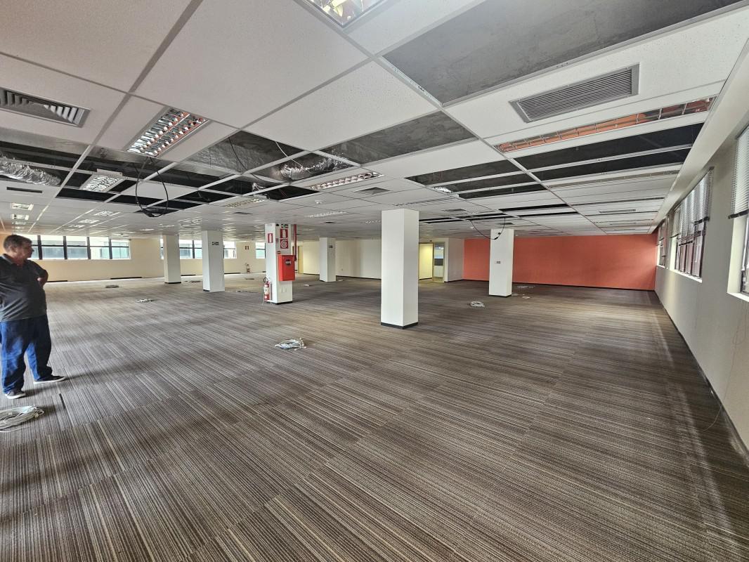 Andar, Vila da Serra, 1 Quarto, 0 Vaga