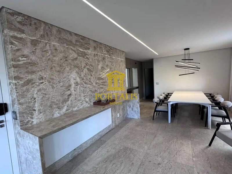 Apartamento, Lourdes, 4 Quartos, 4 Vagas, 4 Suítes