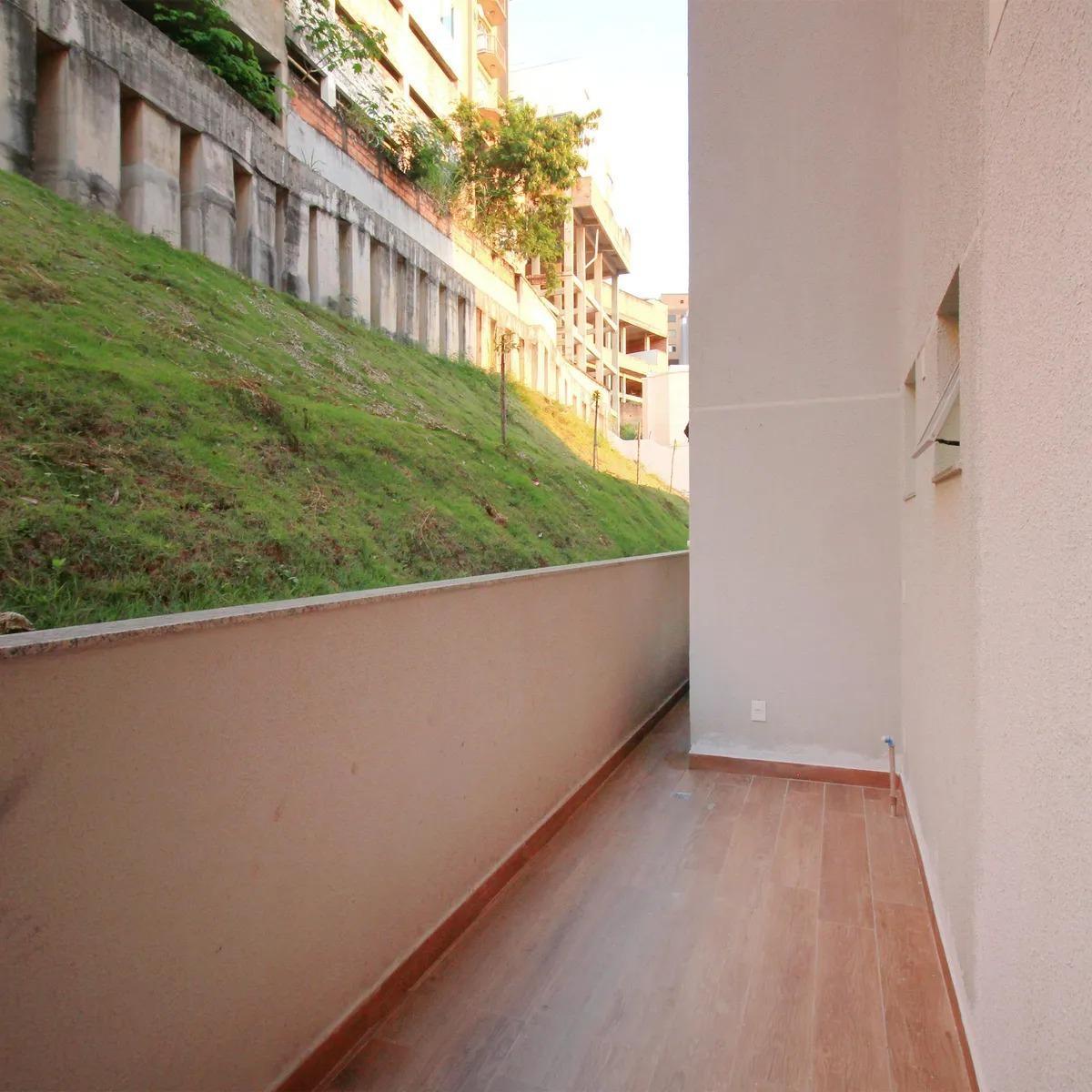 Apartamento, Buritis, 2 Quartos, 2 Vagas, 1 Suíte