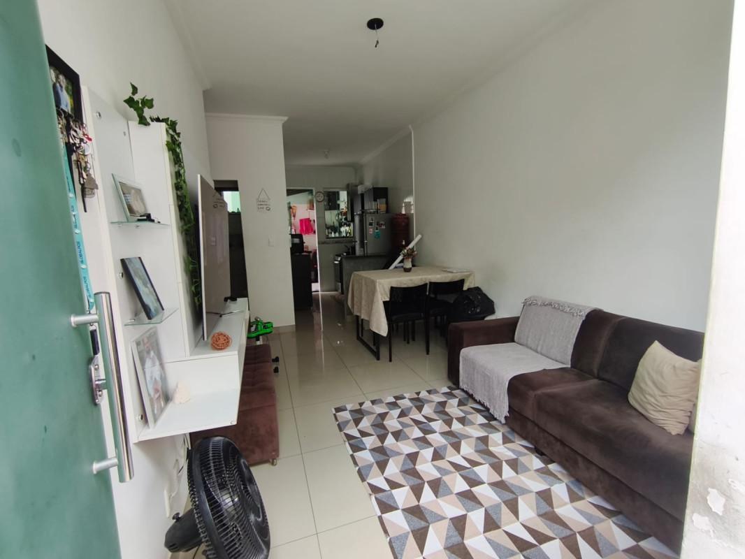 Casa, Parque Xangri-lá, 2 Quartos, 1 Vaga