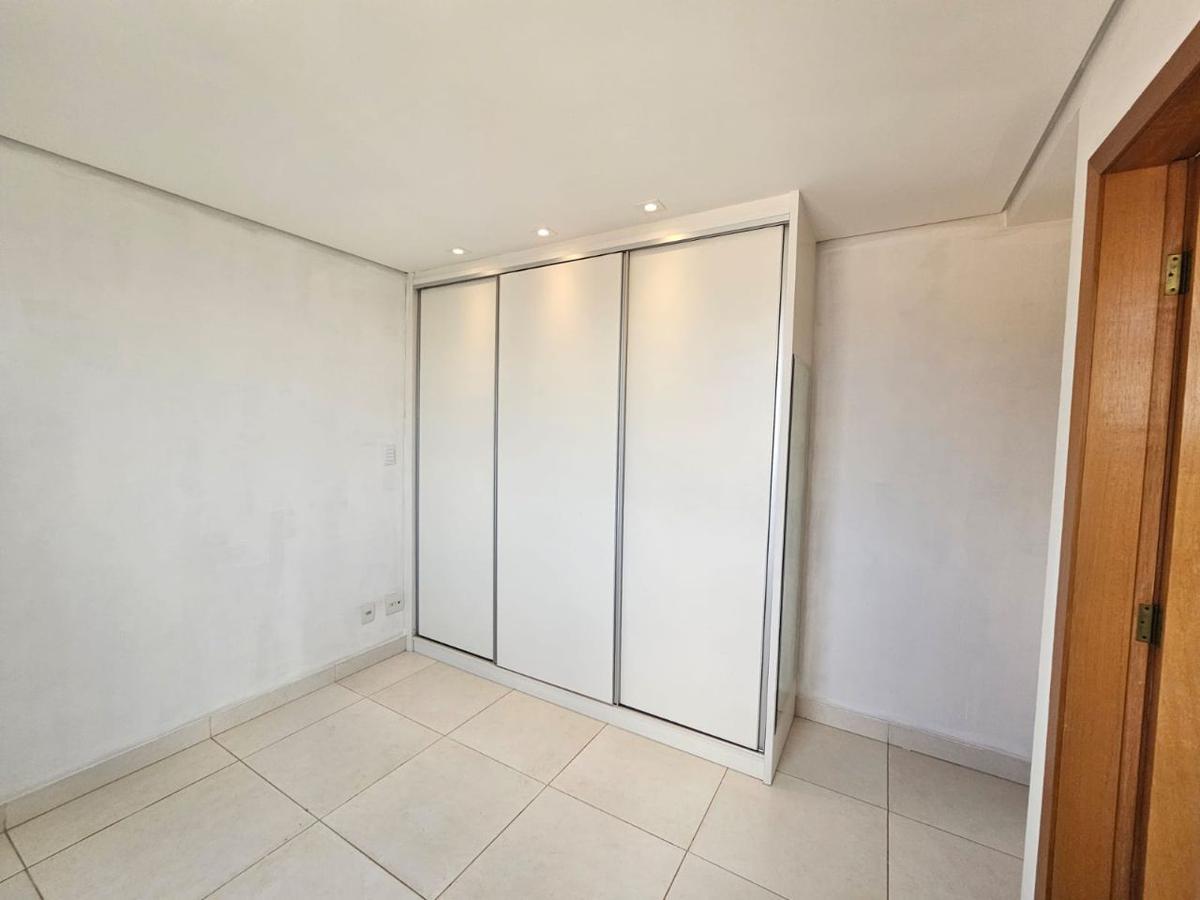 Cobertura, Santa Rosa, 3 Quartos, 3 Vagas, 2 Suítes