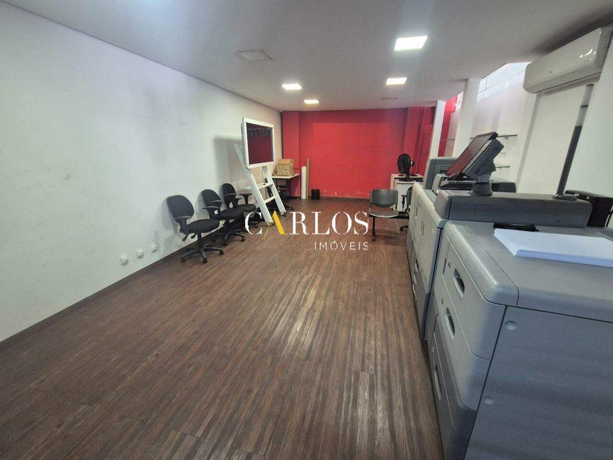 Prédio, Santa Inês, 7 Vagas