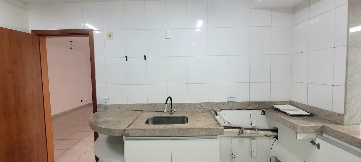 Apartamento, Buritis, 3 Quartos, 3 Vagas, 1 Suíte