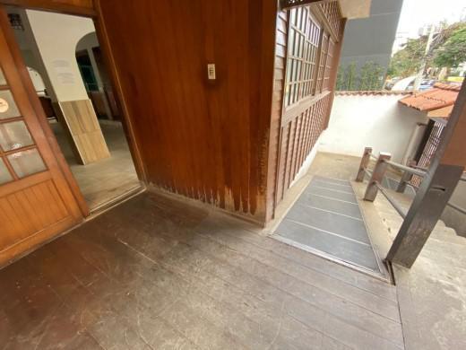 Casa Comercial, Funcionários, 1 Quarto