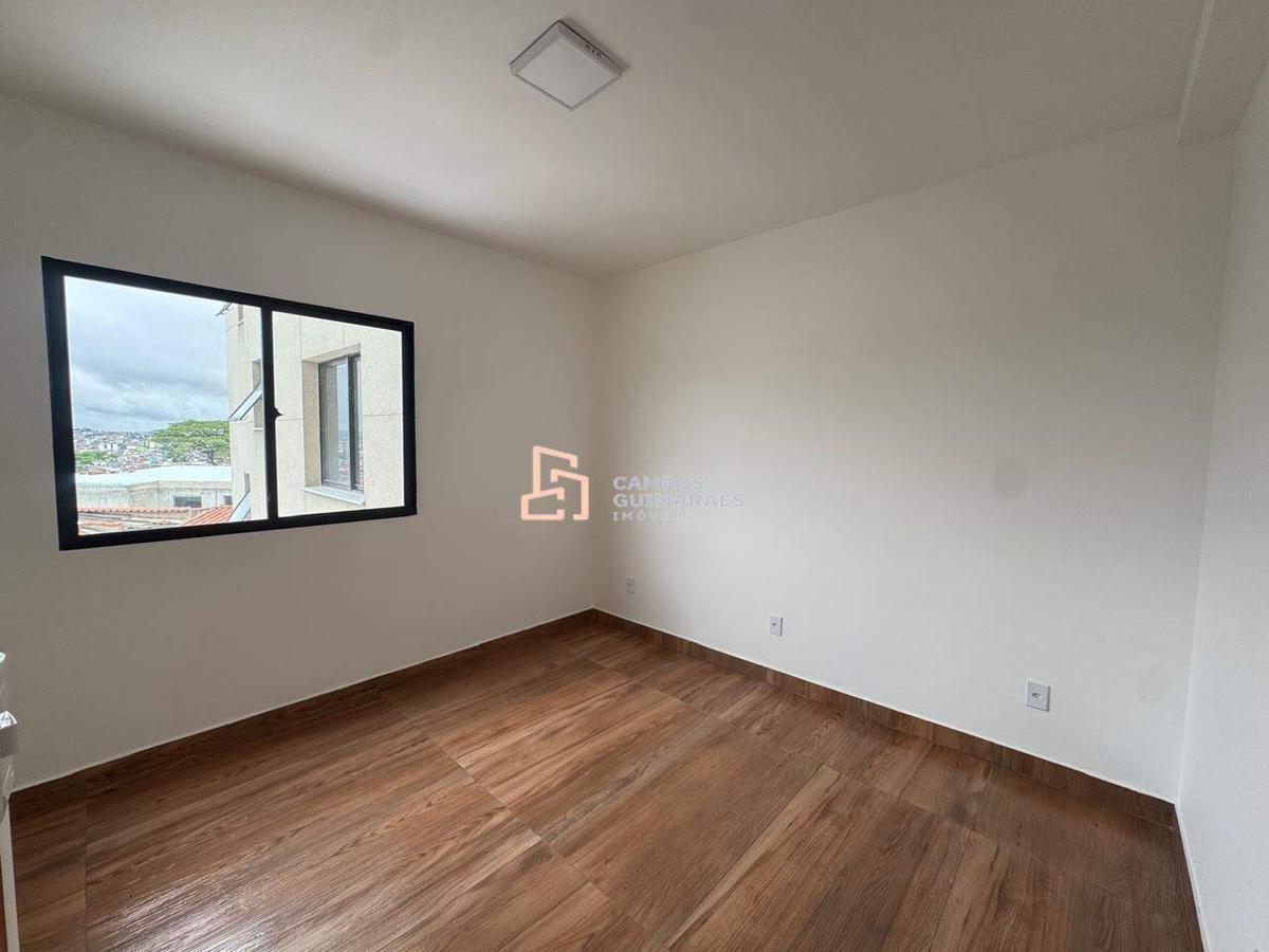 Apartamento, Jardim Industrial, 3 Quartos, 2 Vagas, 1 Suíte