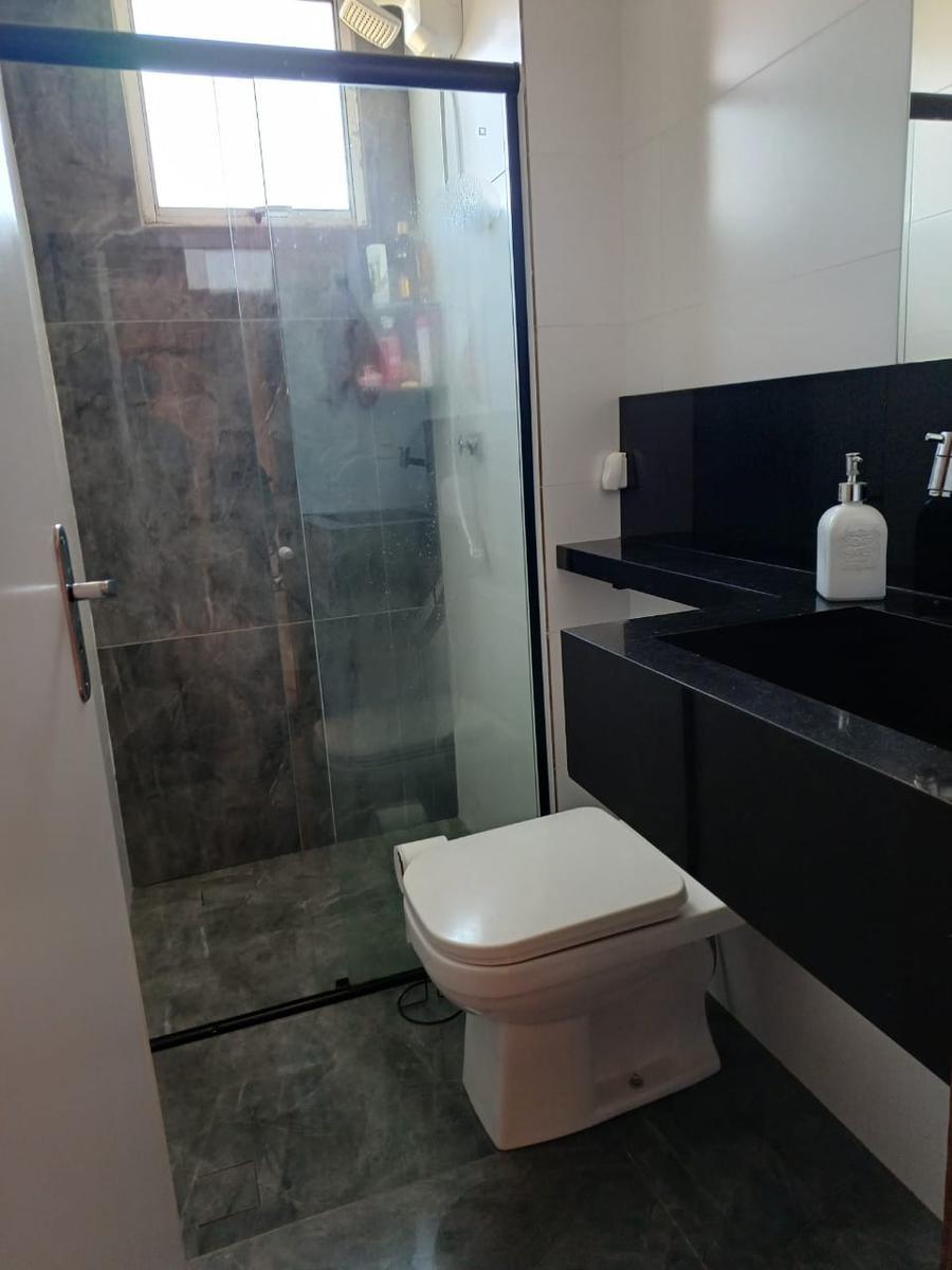 Cobertura, São Francisco, 3 Quartos, 1 Vaga