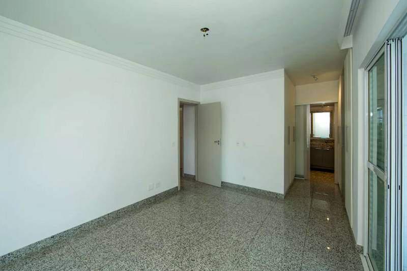 Apartamento, Buritis, 4 Quartos, 3 Vagas, 1 Suíte