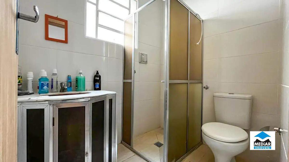 Apartamento, Sagrada Família, 3 Quartos, 1 Vaga