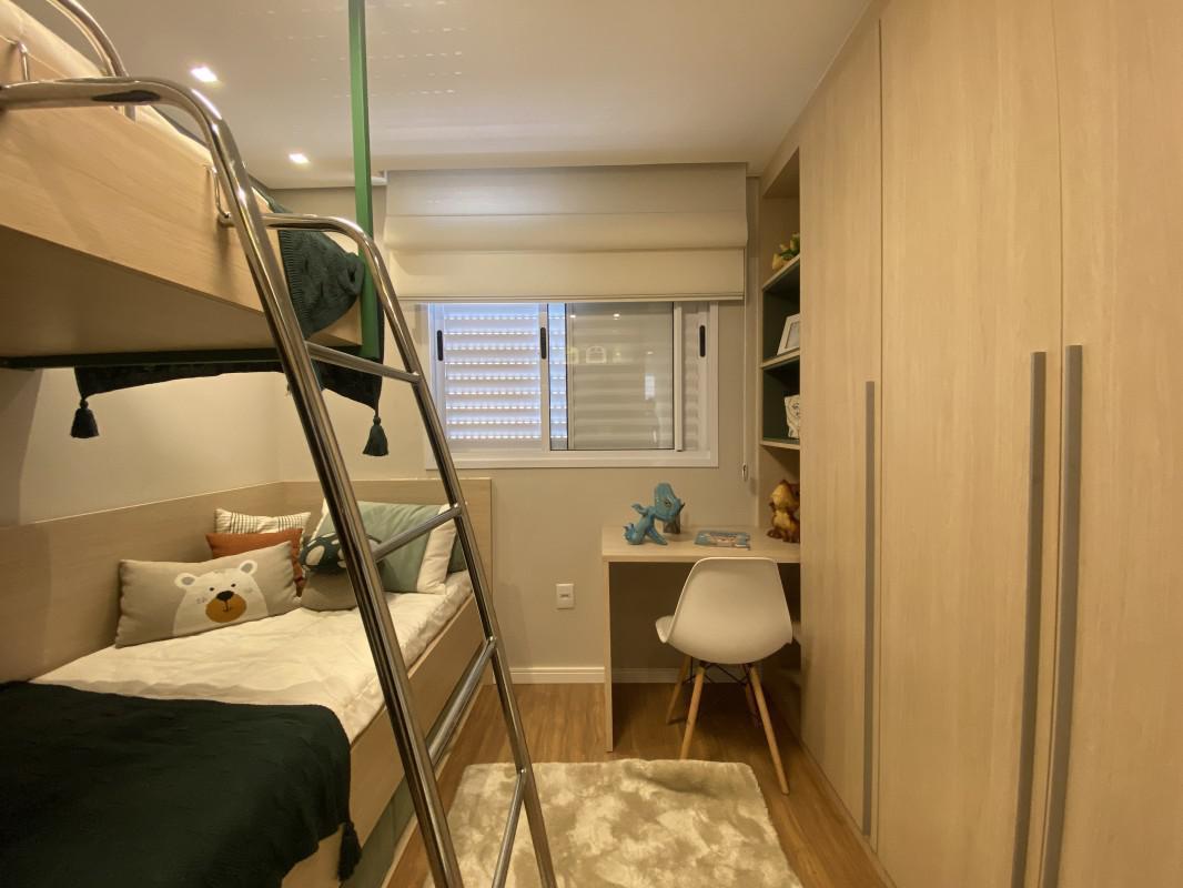 Apartamento, Padre Eustáquio, 3 Quartos, 1 Vaga, 1 Suíte
