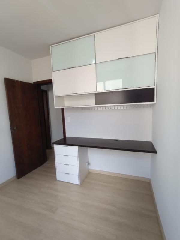 Apartamento, Cidade Nova, 3 Quartos, 2 Vagas, 1 Suíte