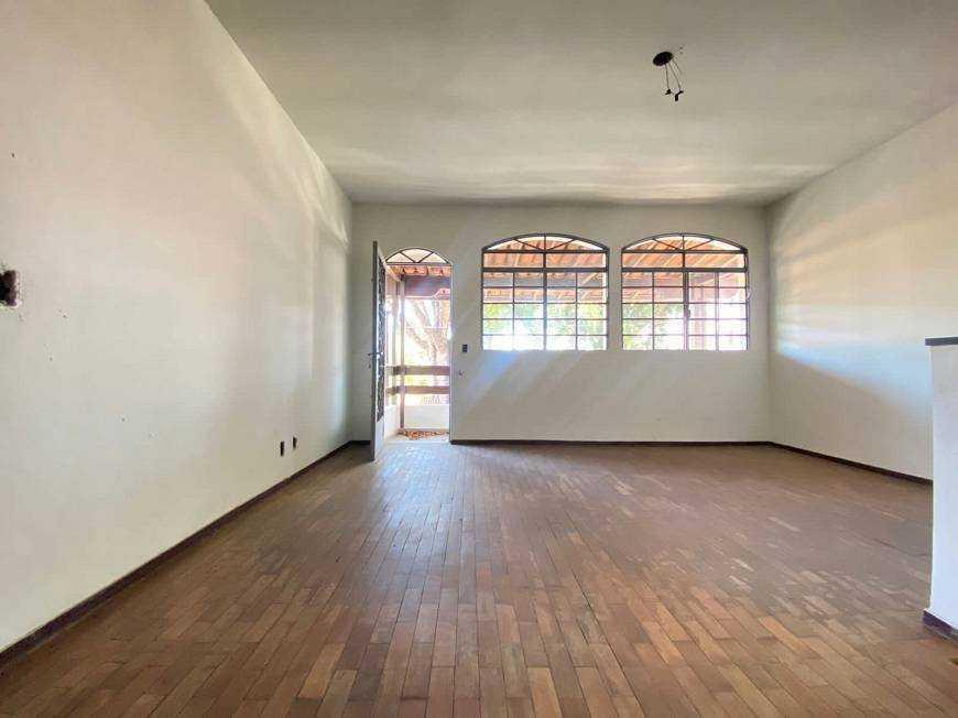 Casa, São Luiz (pampulha), 4 Quartos, 4 Vagas, 1 Suíte