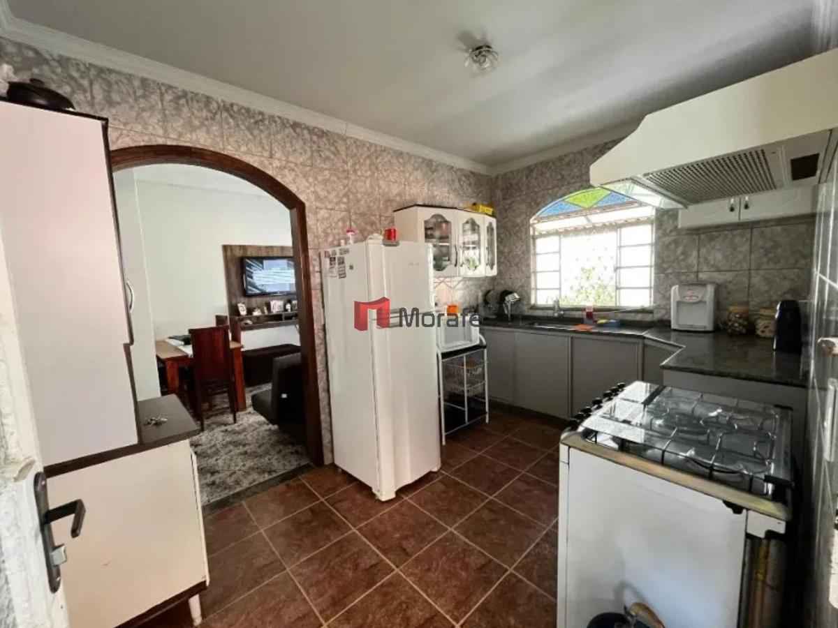 Casa, Céu Azul, 3 Quartos, 2 Vagas, 2 Suítes