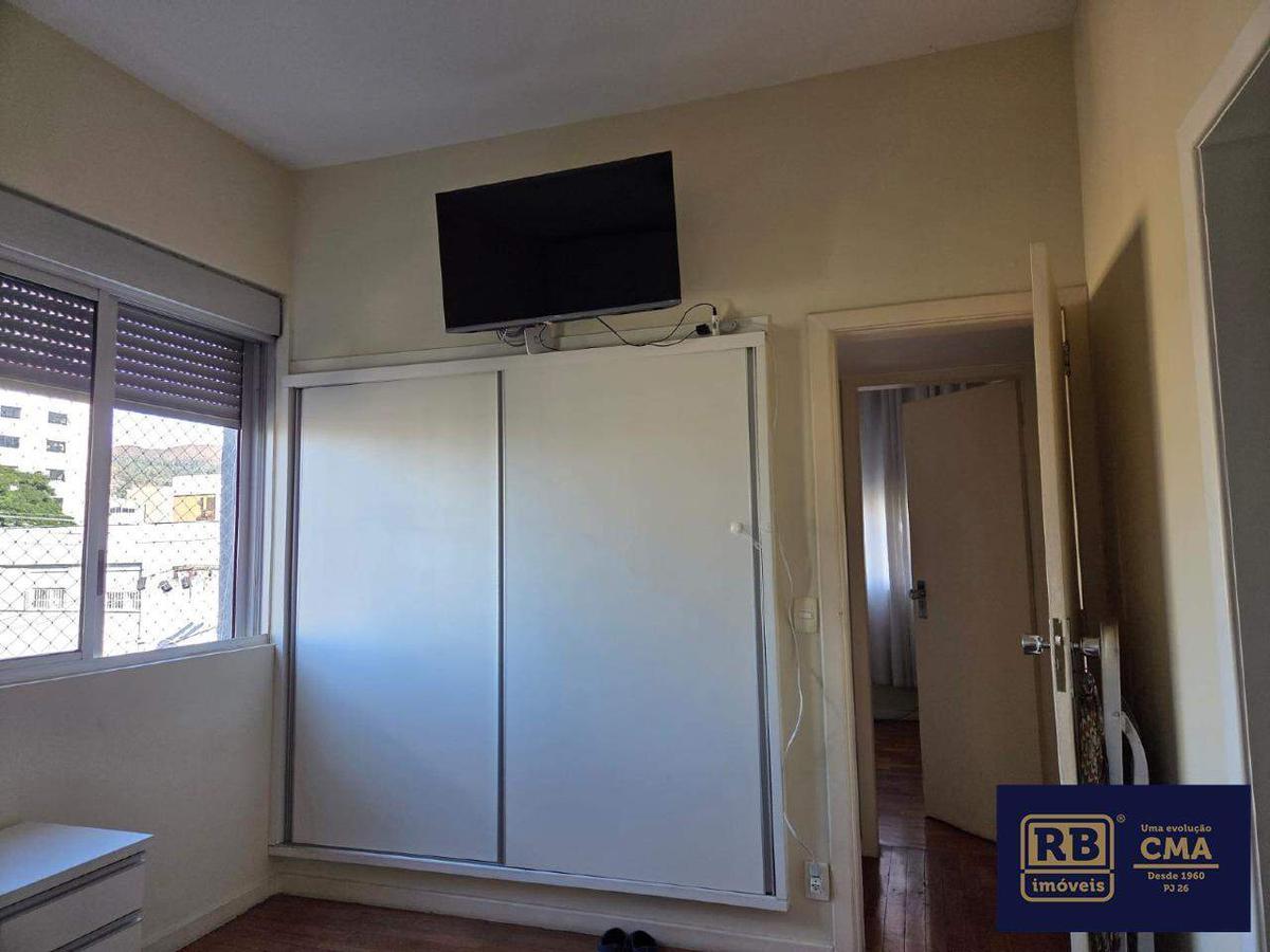 Apartamento, São Pedro, 3 Quartos, 1 Vaga, 1 Suíte