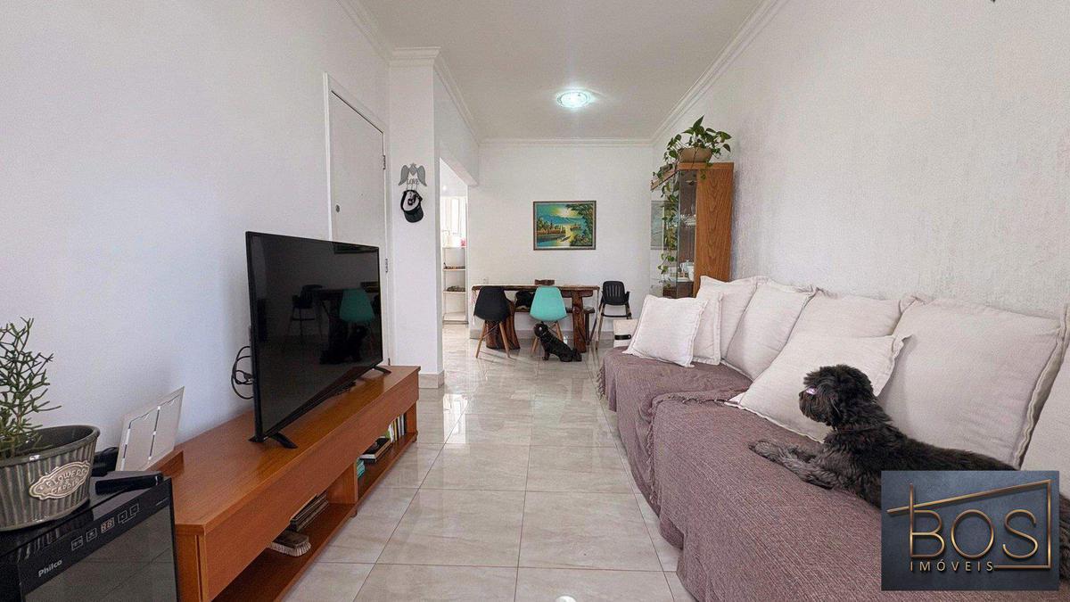 Apartamento, São Pedro, 2 Quartos, 1 Vaga, 1 Suíte