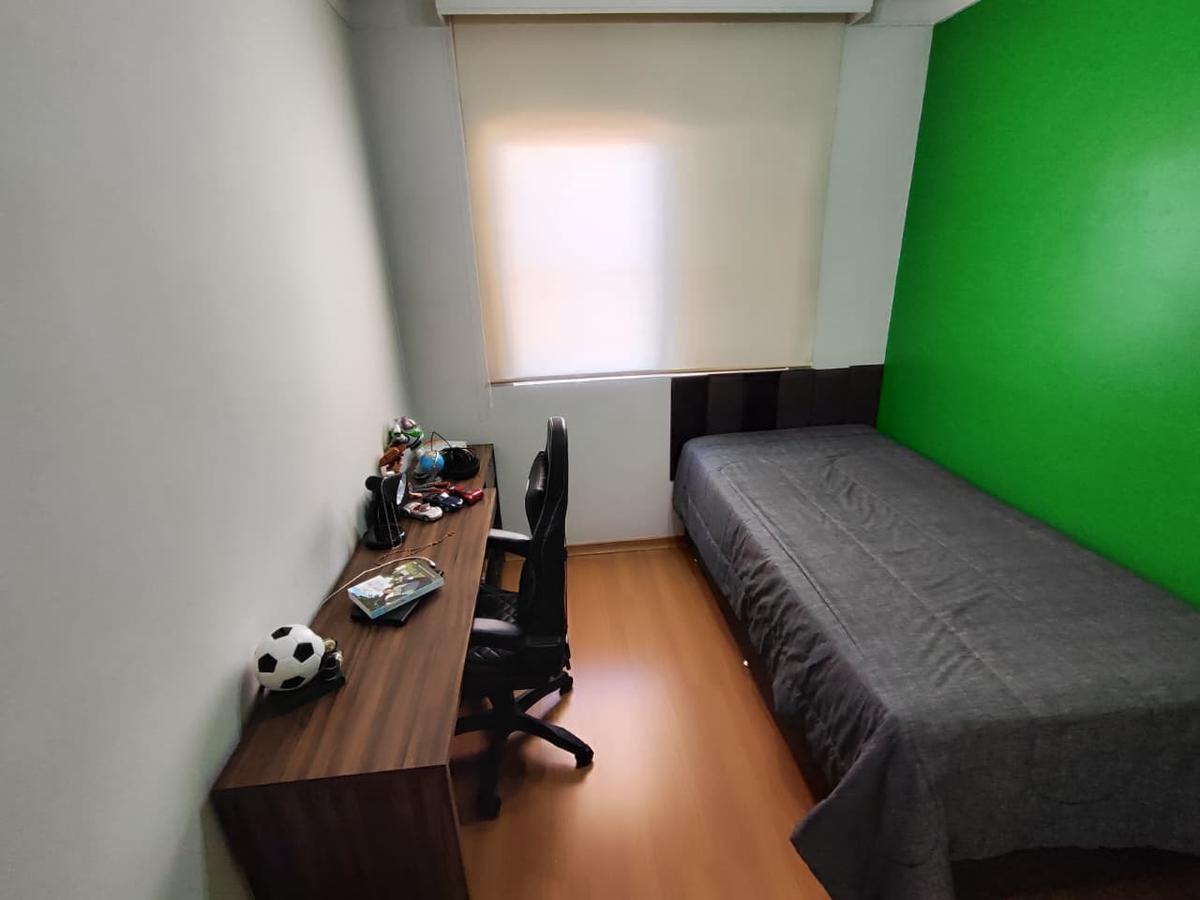 Apartamento, Ana Lúcia, 3 Quartos, 2 Vagas, 1 Suíte