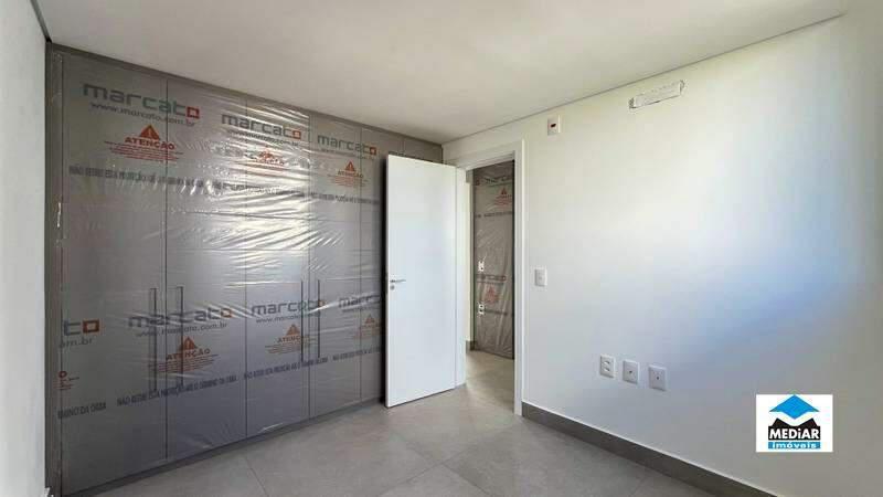 Apartamento, Lourdes, 4 Quartos, 3 Vagas, 2 Suítes