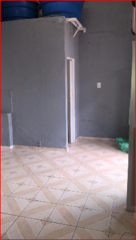 Andar, Floramar, 0 Quarto, 0 Vaga
