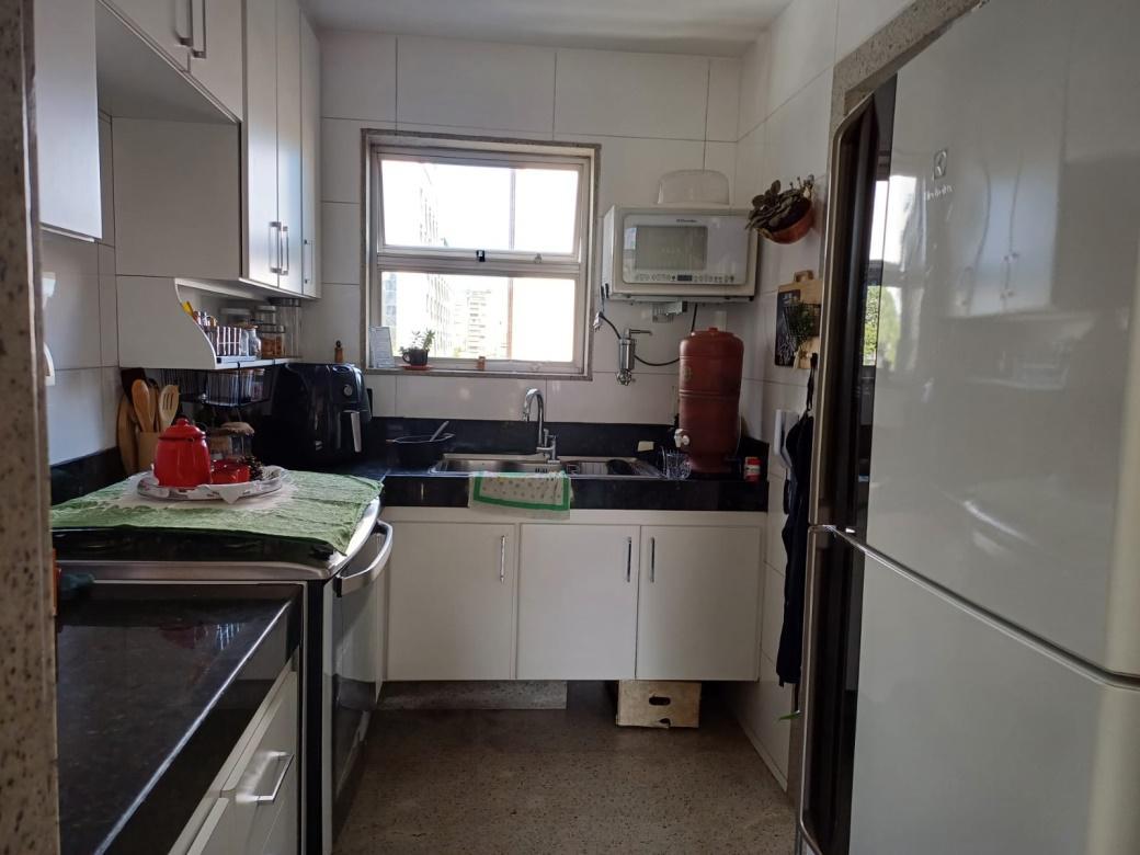 Apartamento, Lourdes, 3 Quartos, 1 Vaga, 1 Suíte