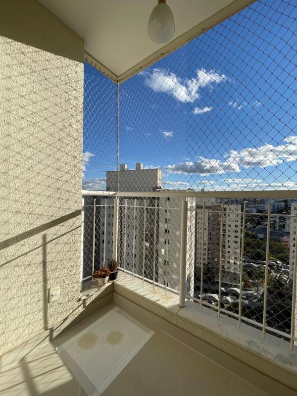 Apartamento, Paquetá, 2 Quartos, 1 Vaga, 1 Suíte