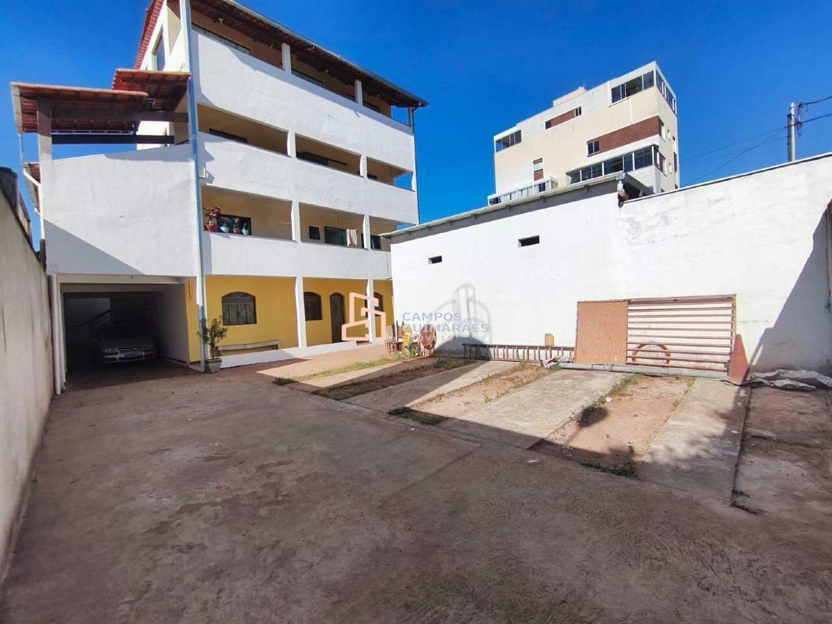 Casa, Milionários, 3 Quartos, 1 Vaga