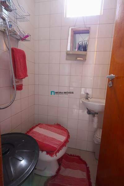Apartamento, Buritis, 4 Quartos, 2 Vagas, 1 Suíte