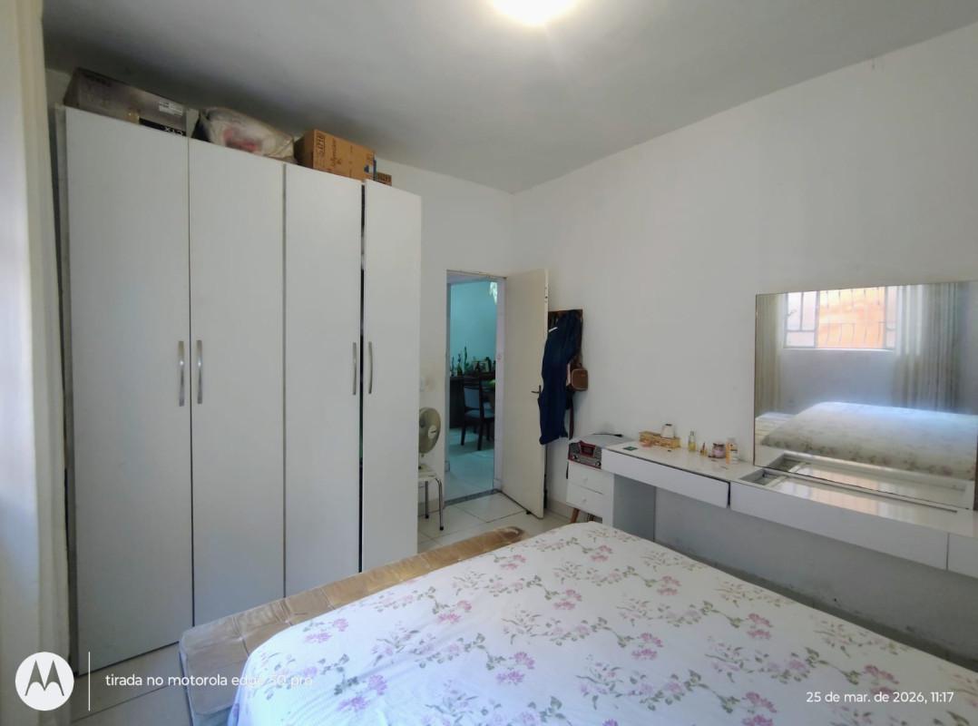 Casa, Paulo VI, 2 Quartos, 4 Vagas
