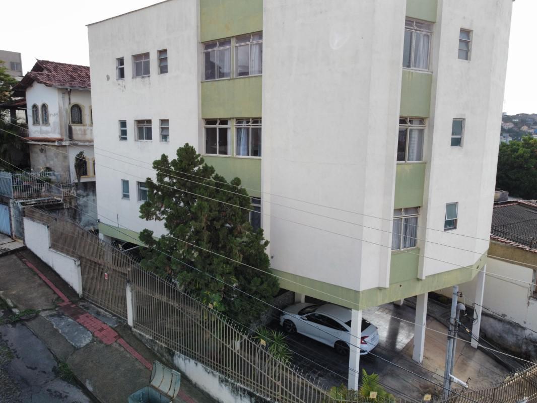 Apartamento, Salgado Filho, 2 Quartos, 1 Vaga