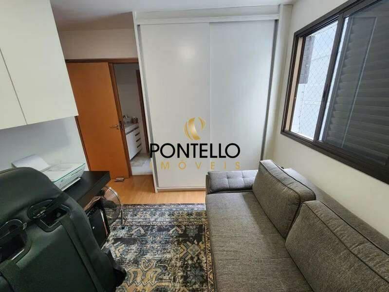 Apartamento, Gutierrez, 4 Quartos, 4 Vagas, 3 Suítes