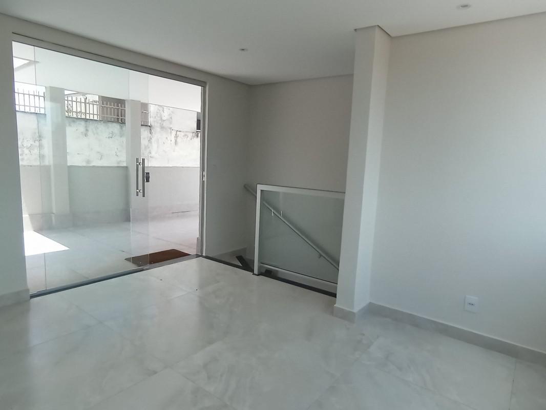 Cobertura, Calafate, 3 Quartos, 1 Vaga, 1 Suíte