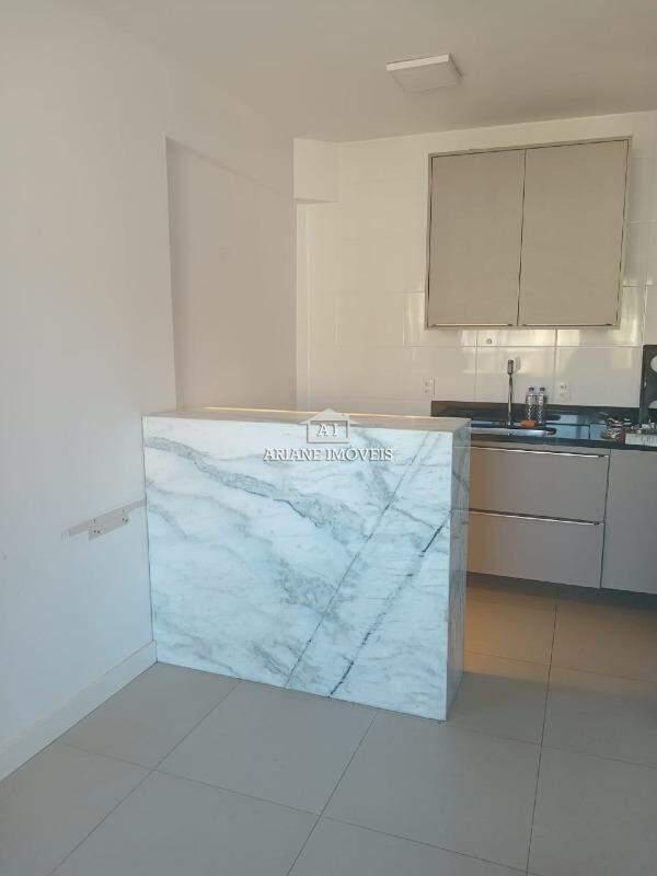 Apartamento, Santa Efigênia, 1 Quarto, 1 Vaga, 1 Suíte