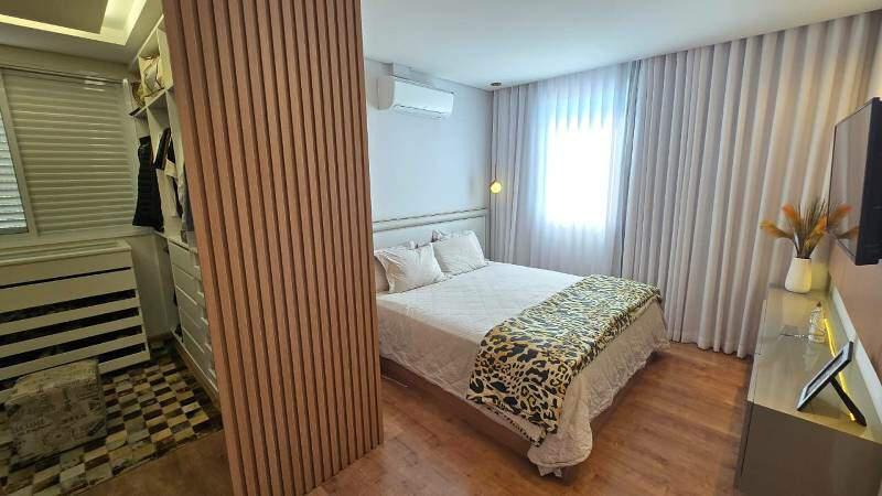 Cobertura, Santa Rosa, 3 Quartos, 3 Vagas, 1 Suíte