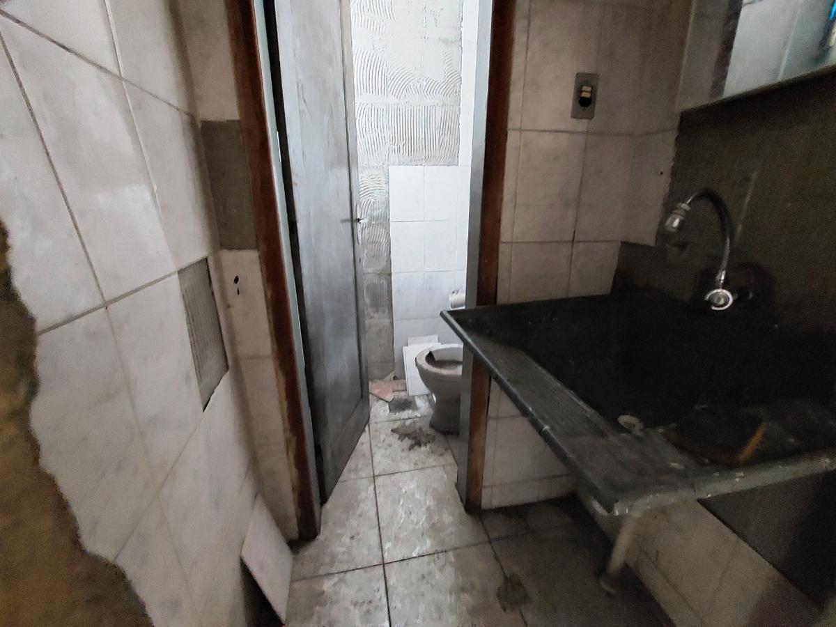 Andar, Barroca, 1 Quarto, 0 Vaga, 1 Suíte