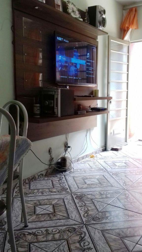 Casa, Minaslândia (p Maio), 2 Quartos, 1 Vaga