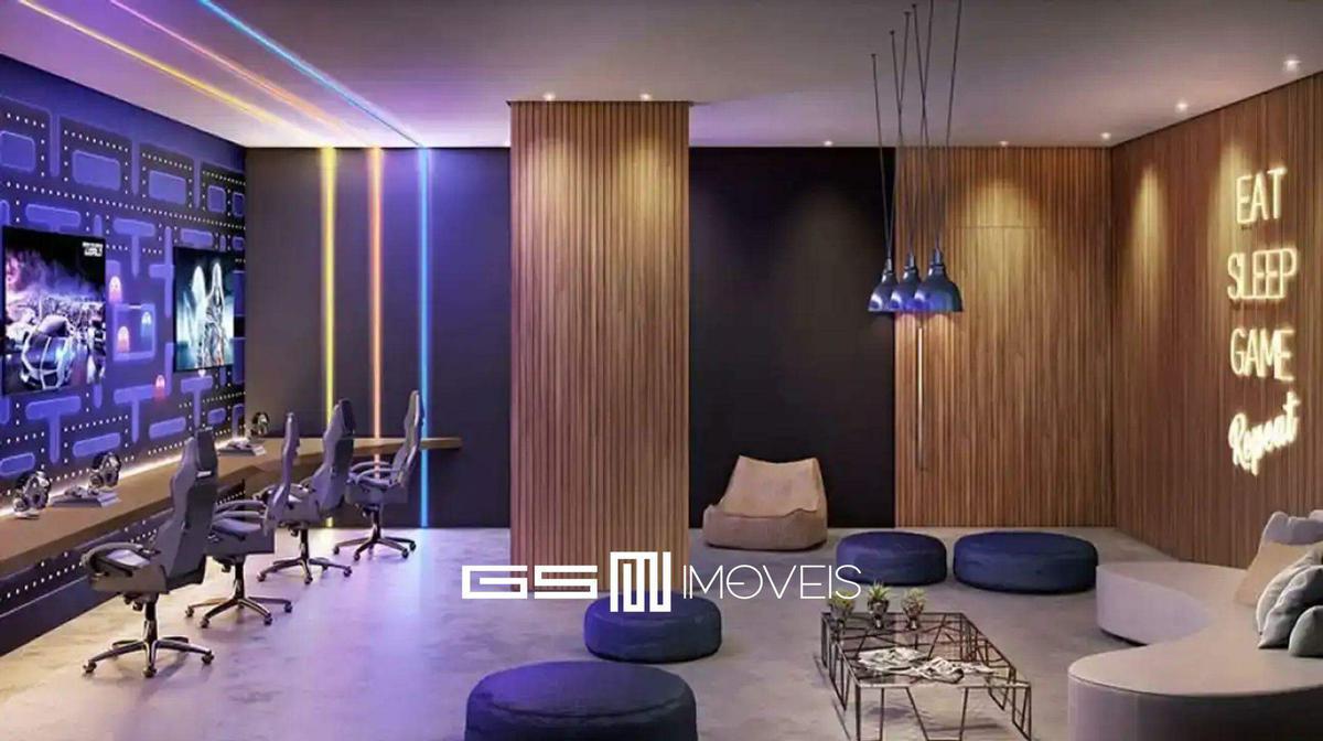 Apartamento, Vila da Serra, 4 Quartos, 4 Vagas, 2 Suítes