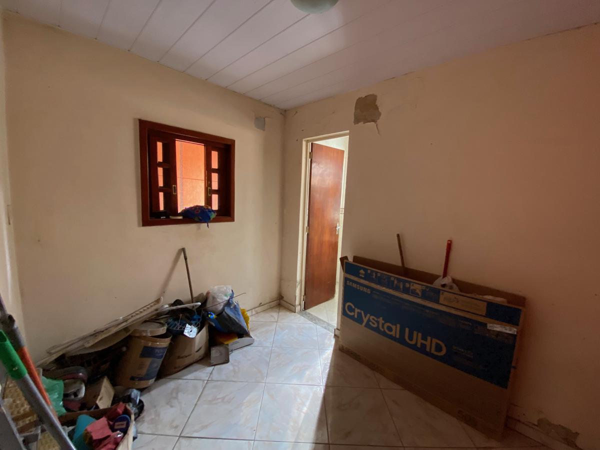 Casa, Tijuca, 5 Quartos, 2 Vagas, 1 Suíte