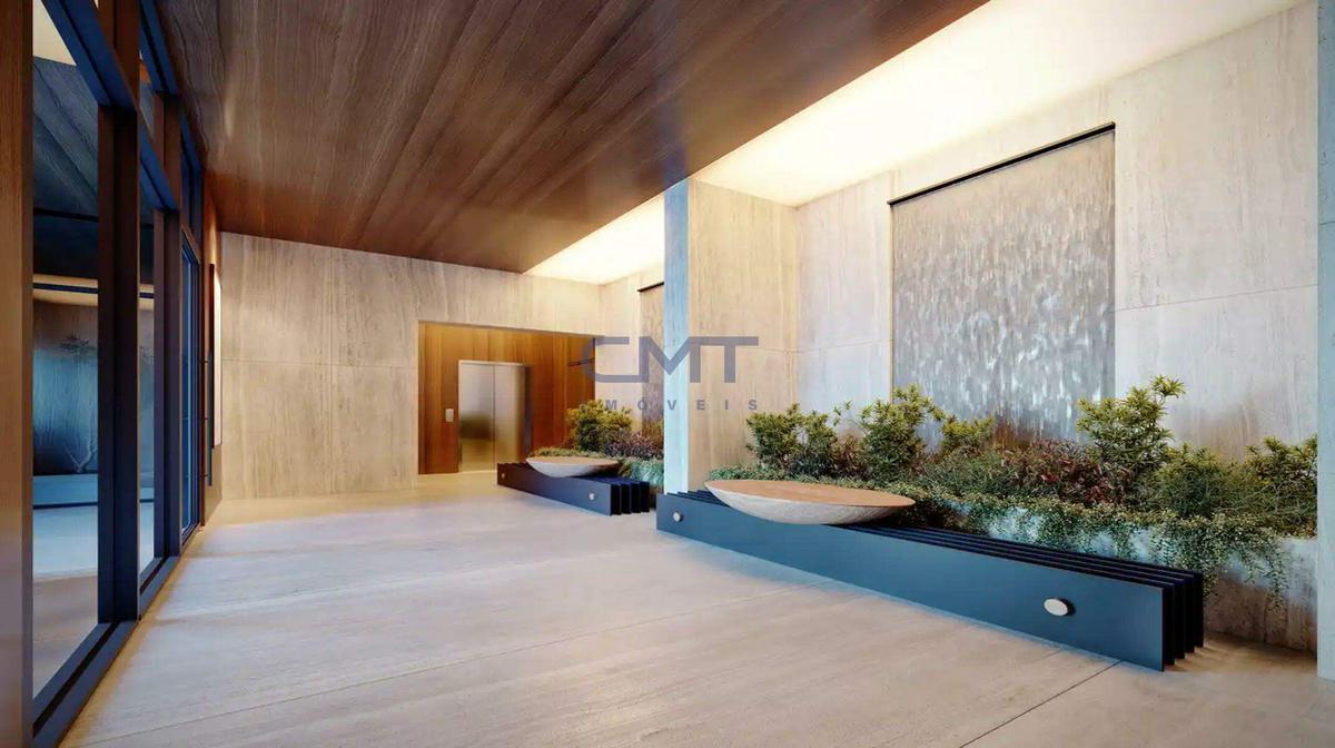 Apartamento, Sion, 3 Quartos, 2 Vagas, 1 Suíte