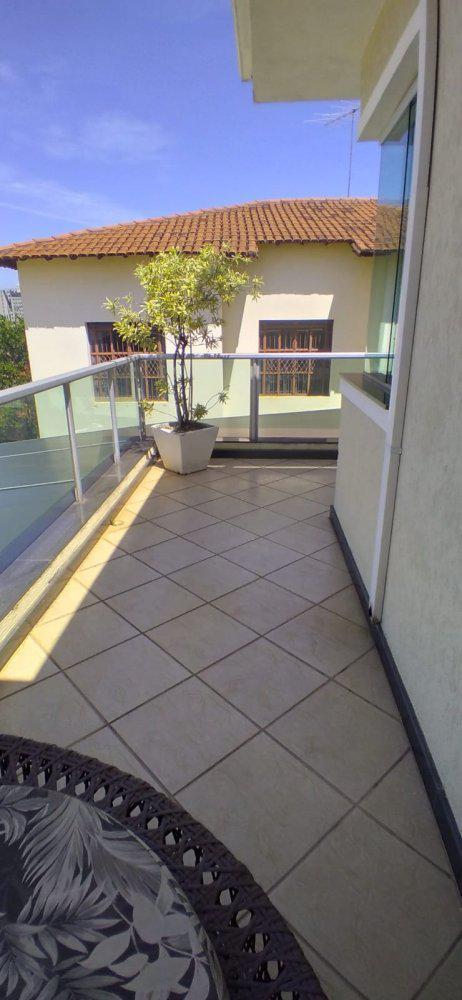 Casa, Jardim Riacho das Pedras, 3 Quartos, 6 Vagas, 1 Suíte