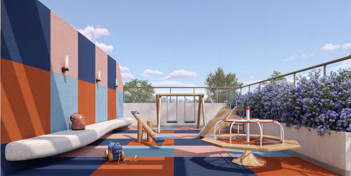 Apartamento, Santa Lúcia, 3 Quartos, 2 Vagas, 1 Suíte