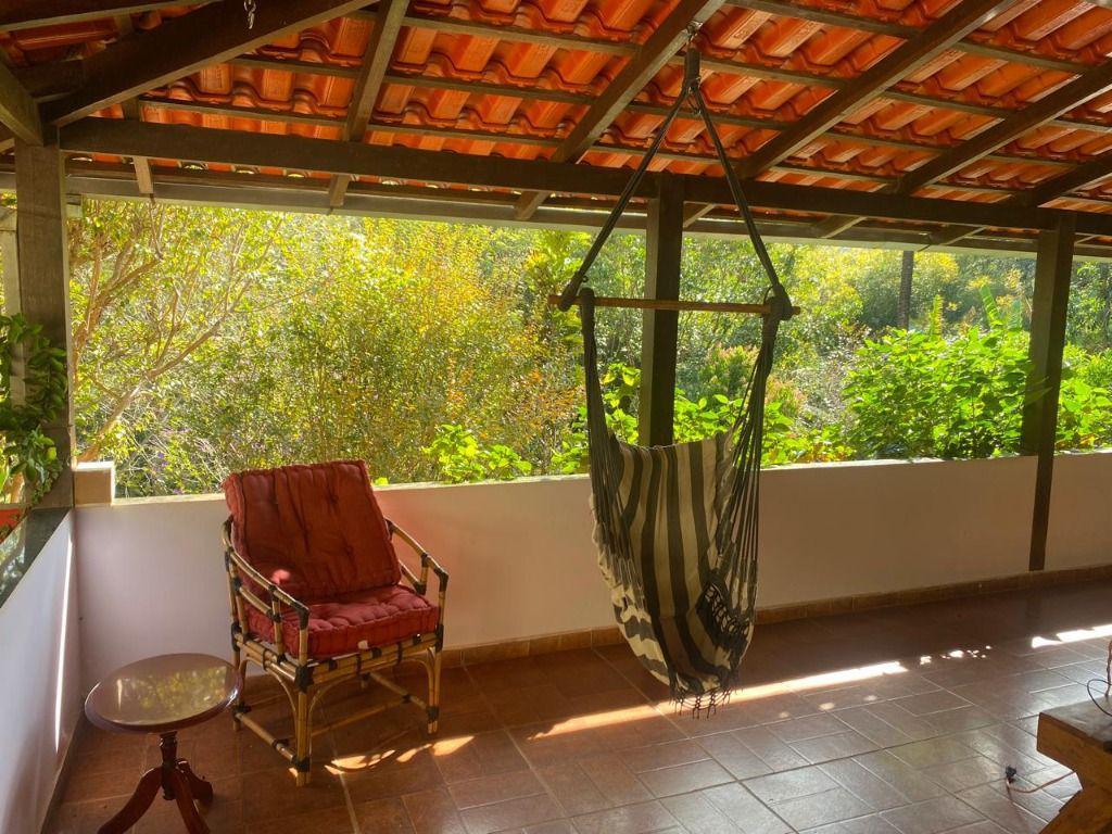 Fazenda, Ravena, 2 Quartos, 0 Vaga, 2 Suítes