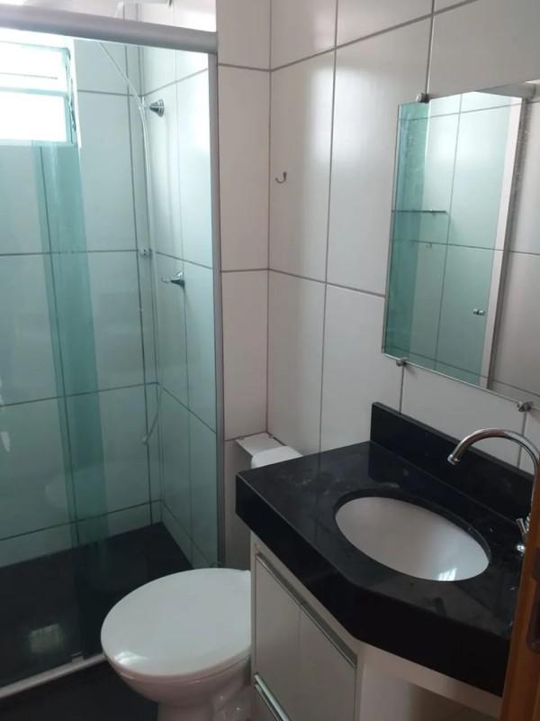 Apartamento, Califórnia, 2 Quartos, 1 Vaga