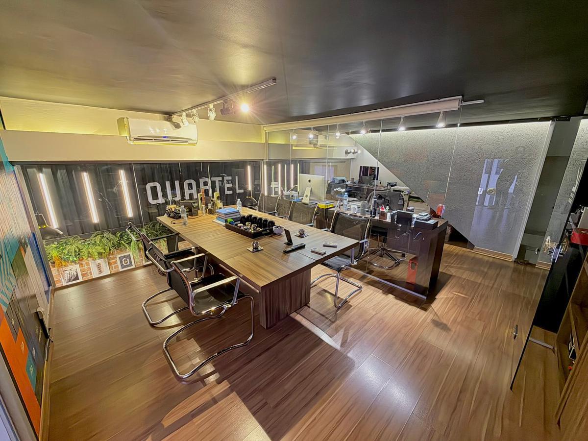 Sala, São José, 0 Quarto, 2 Vagas