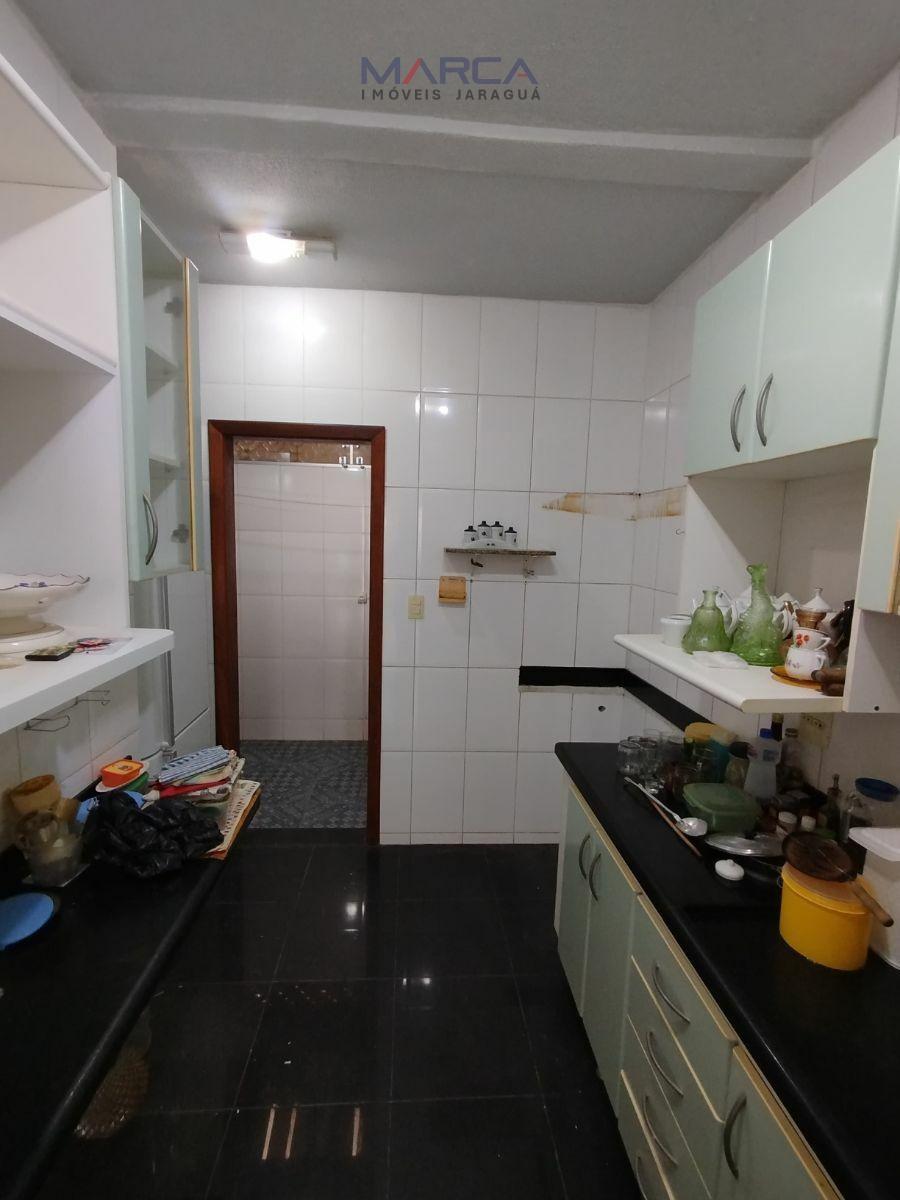 Apartamento, Jaraguá, 3 Quartos, 1 Vaga