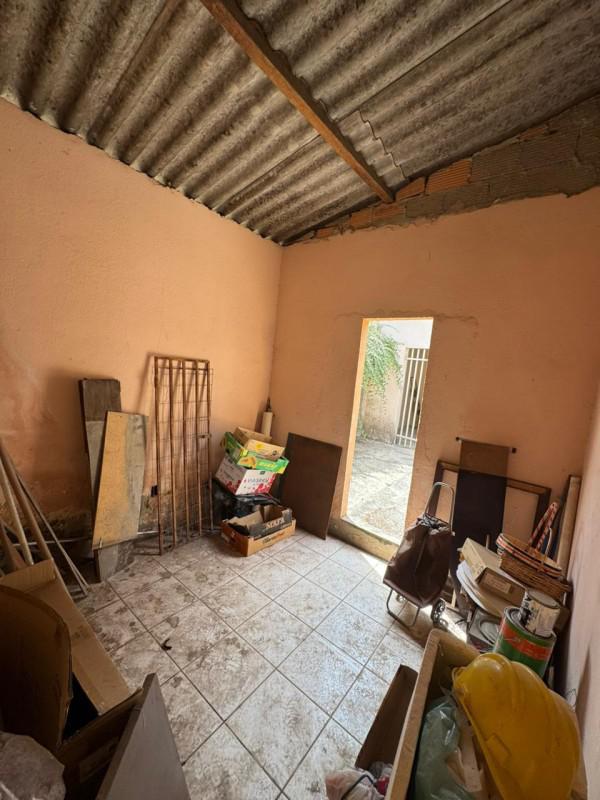 Casa, Paquetá, 3 Quartos, 3 Vagas, 2 Suítes