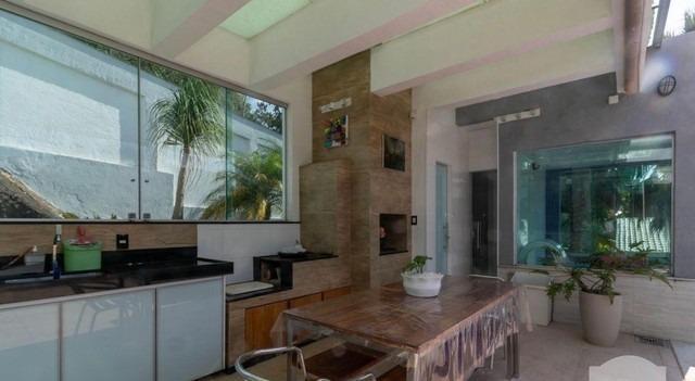 Casa, Ouro Velho Mansões, 4 Quartos, 6 Vagas, 3 Suítes
