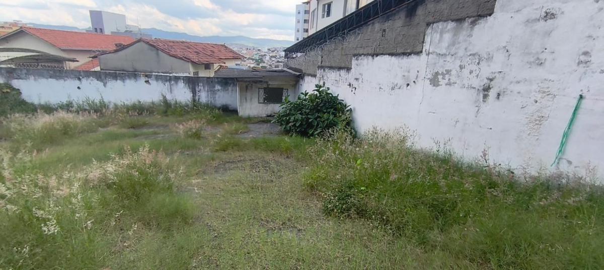 Lote, Santa Cruz Industrial, 0 Quarto, 0 Vaga