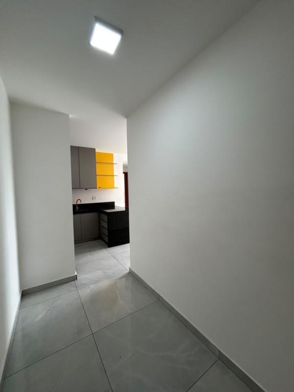 Apartamento, Ouro Preto, 1 Quarto, 2 Vagas