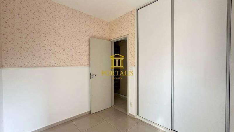 Apartamento, Buritis, 3 Quartos, 2 Vagas, 1 Suíte