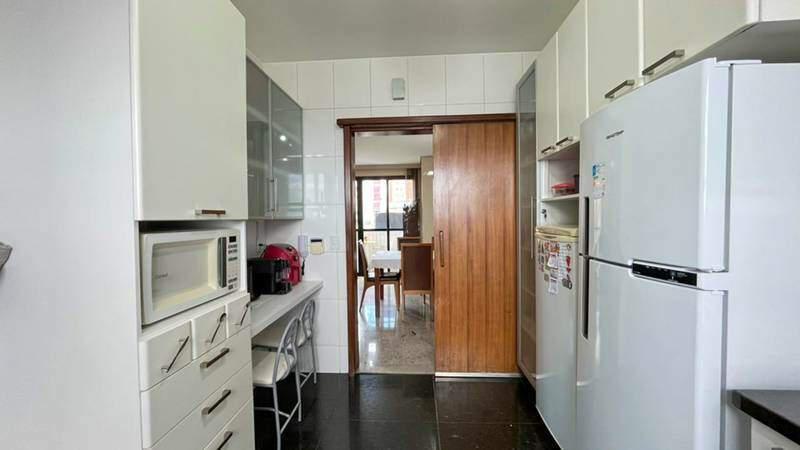 Cobertura, Silveira, 5 Quartos, 6 Vagas, 2 Suítes