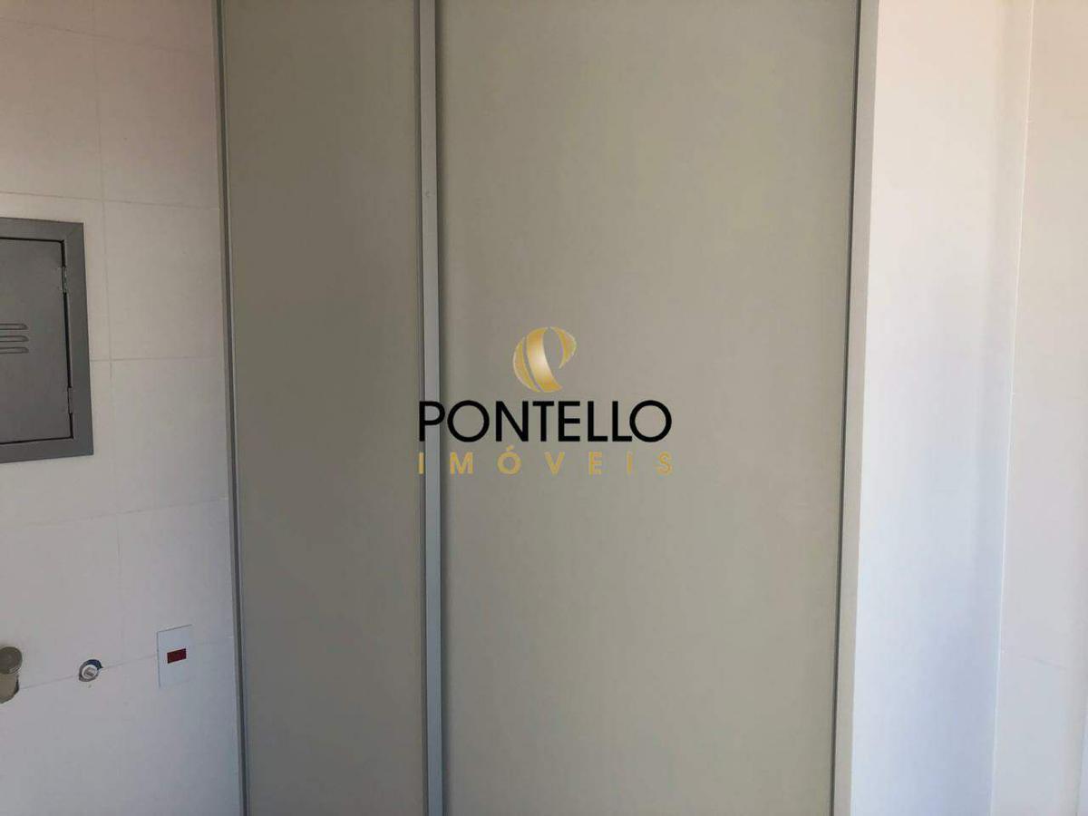 Apartamento, São Bento, 3 Quartos, 2 Vagas, 1 Suíte